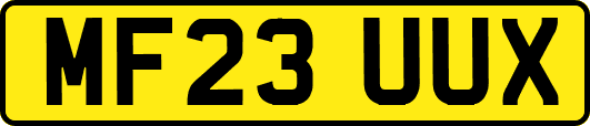 MF23UUX