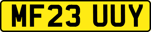 MF23UUY