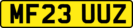 MF23UUZ