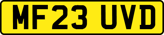 MF23UVD