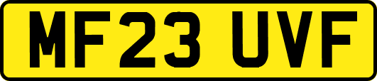 MF23UVF