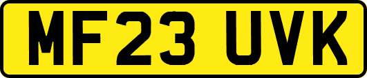 MF23UVK