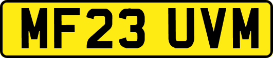 MF23UVM