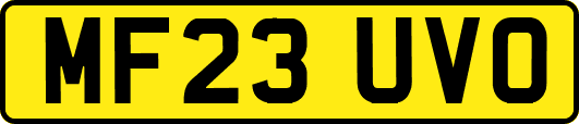 MF23UVO