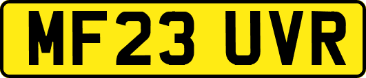 MF23UVR