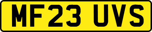 MF23UVS