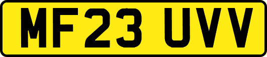 MF23UVV