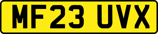 MF23UVX