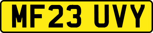 MF23UVY