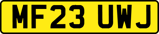 MF23UWJ