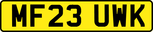 MF23UWK