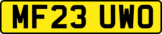 MF23UWO