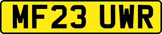 MF23UWR