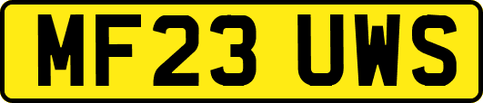 MF23UWS
