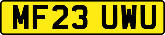 MF23UWU