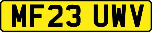 MF23UWV