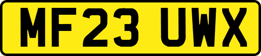 MF23UWX