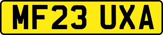 MF23UXA