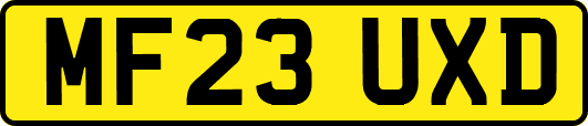 MF23UXD