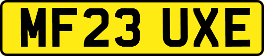 MF23UXE