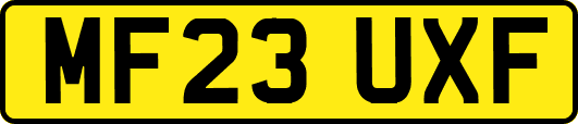 MF23UXF