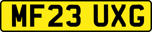 MF23UXG