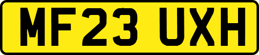 MF23UXH