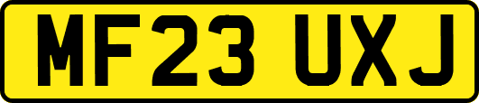 MF23UXJ