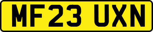 MF23UXN
