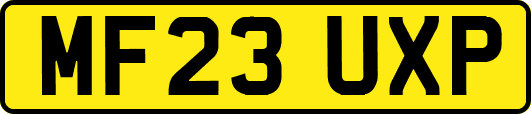 MF23UXP