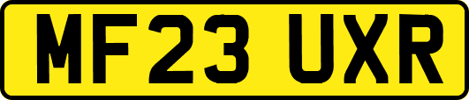 MF23UXR