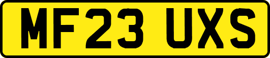 MF23UXS
