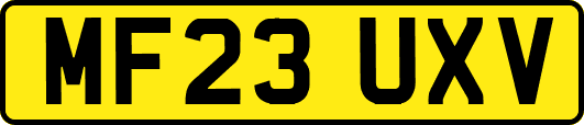 MF23UXV