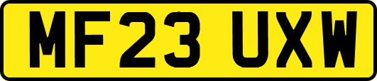 MF23UXW