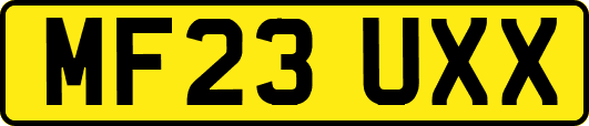 MF23UXX
