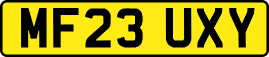 MF23UXY