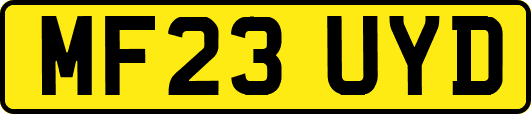 MF23UYD