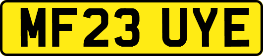 MF23UYE