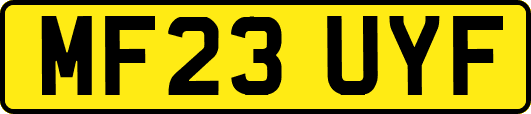 MF23UYF