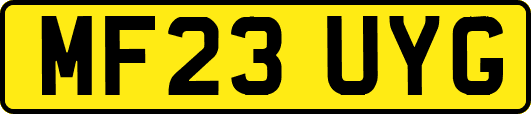 MF23UYG