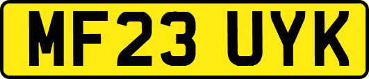 MF23UYK