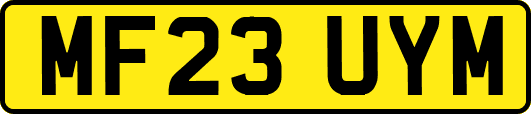 MF23UYM