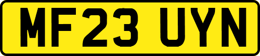 MF23UYN