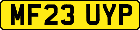 MF23UYP