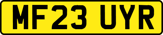 MF23UYR