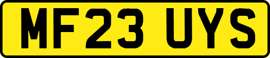 MF23UYS