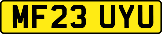MF23UYU
