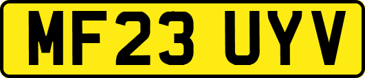 MF23UYV