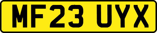 MF23UYX