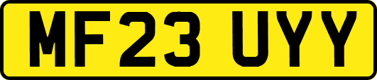 MF23UYY